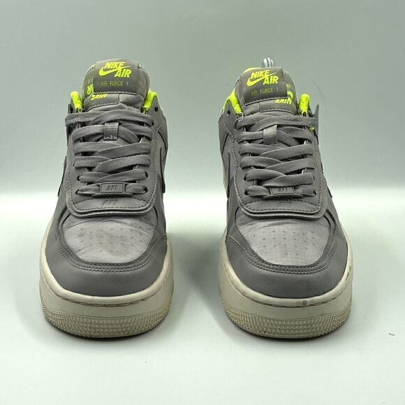 Wmns Air Force 1 Shadow - 'Atmosphere Grey' - Picture 3 of 8